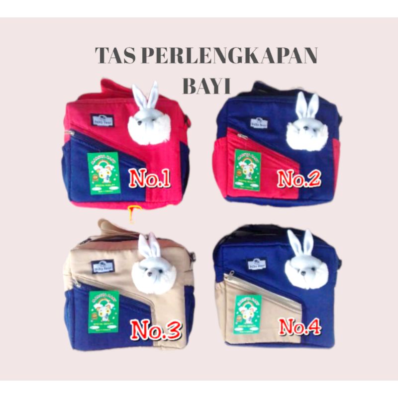 Tas bayi baru lahir /TAS PERLENGKAPAN BAYI