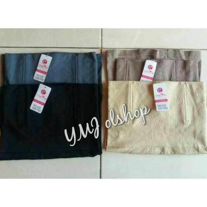 Celana Dalam Korset Chelyne 'Marishkashop'