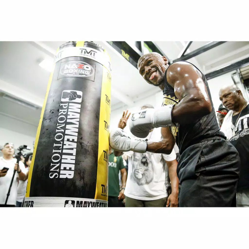 SAMSAK BOXING TMT MAYWEATHER, SAMSAK TINJU, SAMSAK TINJU, SAMSAK BELADIRI