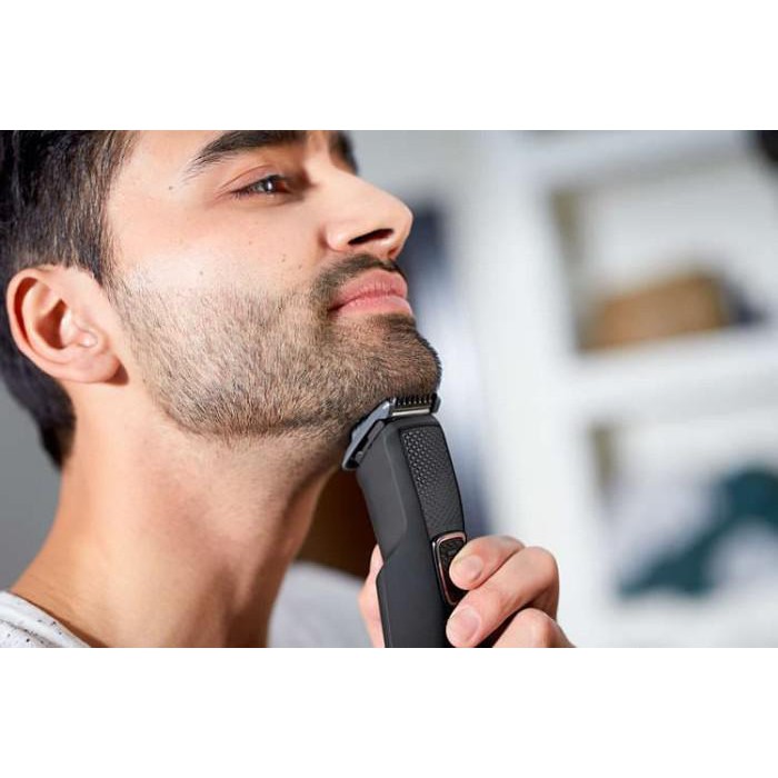 PHILIPS BT1214 ALAT CUKUR JANGGUT JENGGOT BT 1214 SHAVER