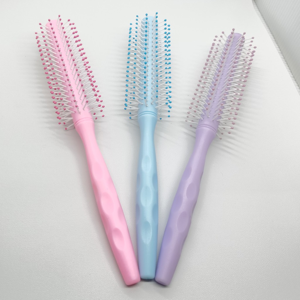 SISIR BLOW BULAT KOREA BLOW TAHAN PANAS PREMIUM COCOK UNTUK BLOW RAMBUT 22 CM IMPORT NEW