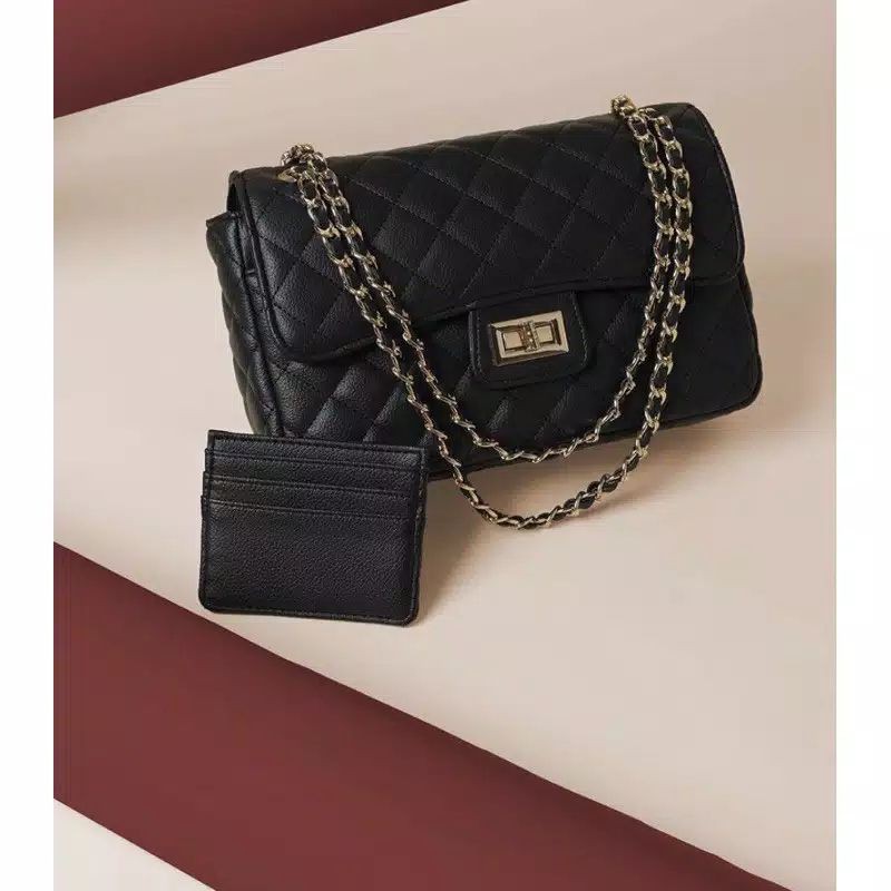 Boston bag local id