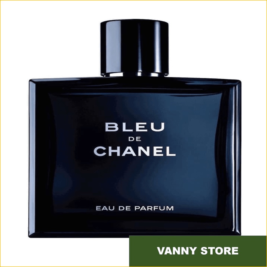 Parfum Original Chanel Bleu de Chanel 100ml EDP