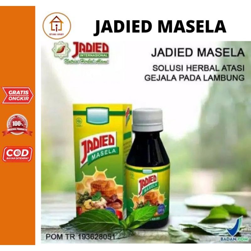 

MADU JADIED MASELA/MADU SEHAT LAMBUNG/MADU KESEHATAN LAMBUNG/TERLARIS