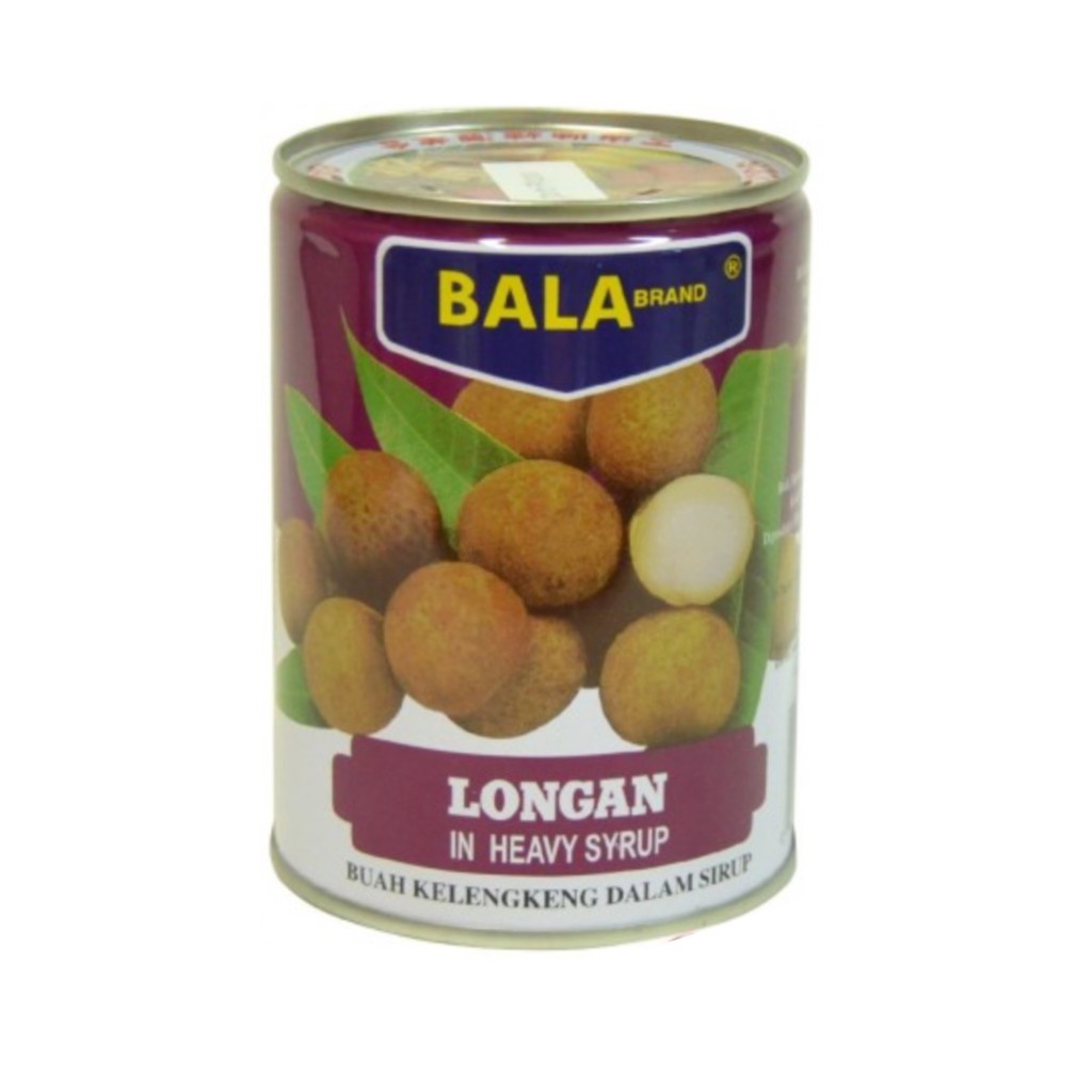 

LONGAN BALA KALENG LENGKENG