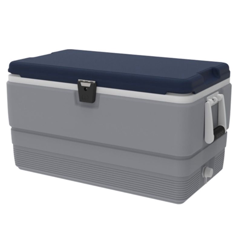 IGLO Cooler Box 66 Ltr Box Penyimpanan Serbaguna Menahan Suhu Dingin