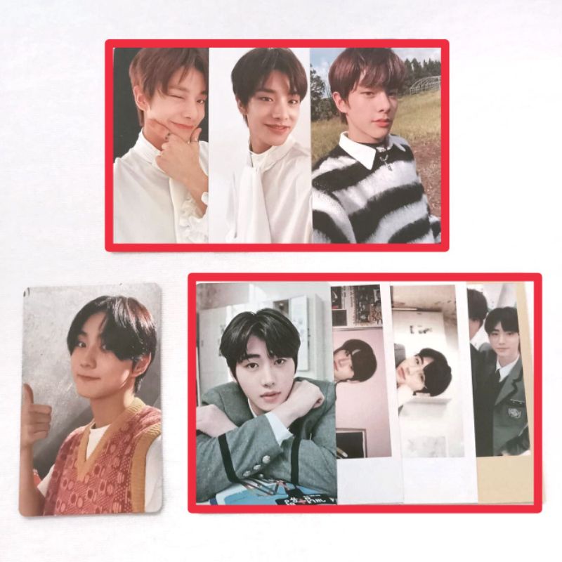 pc jake era bdo, ar ticket smcu jaehyun, passport smcu jaehyun, pc memories sunghoon ni-ki