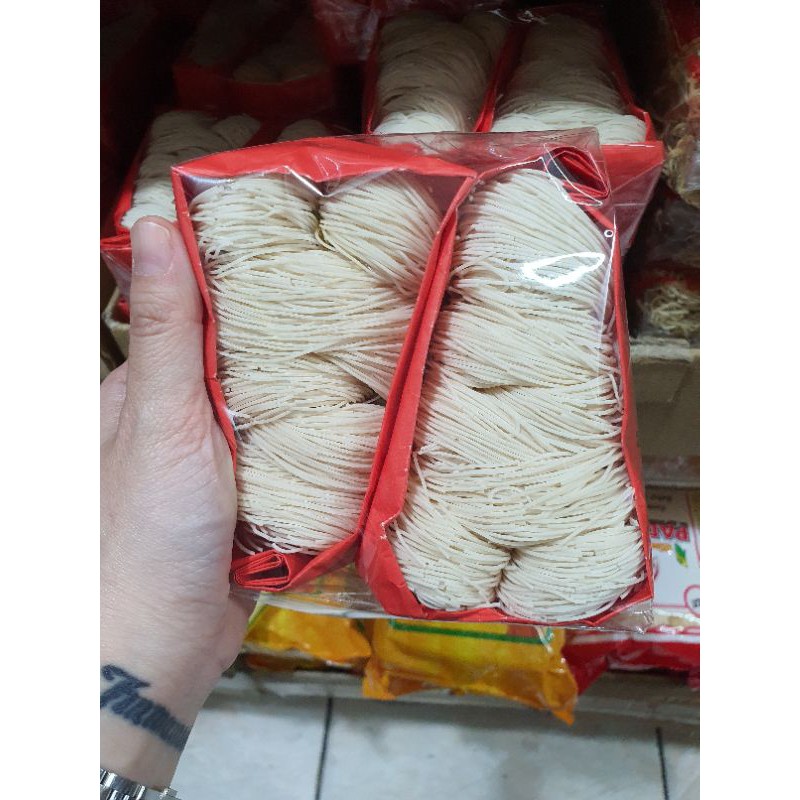 

misua perahu emas isi 2