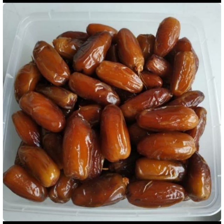 

Kurma Tunisia madu 1kg / Kurma Tunisia Curah