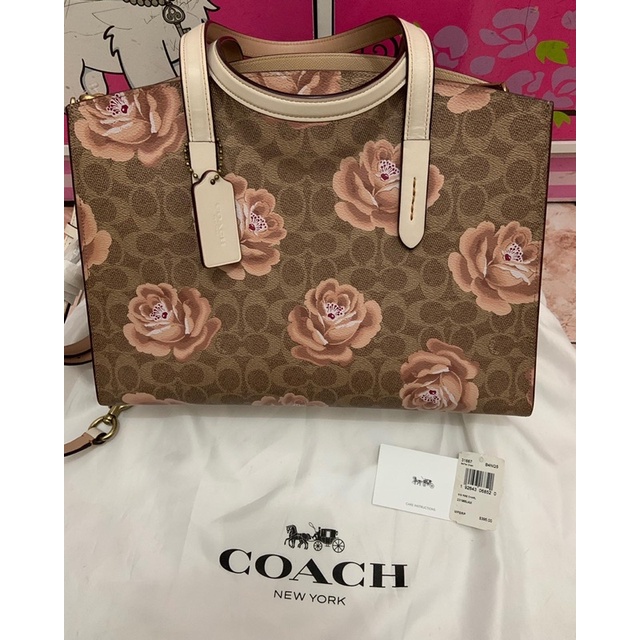 Preloved COACH