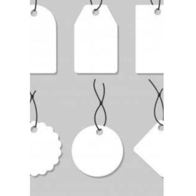 

custom hangtags/ hanging tags / gift tags /label tags