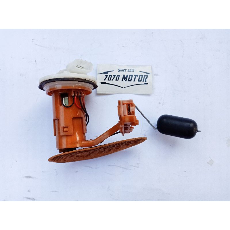 fuelpump Vario 125 old original copotan pompa bensin