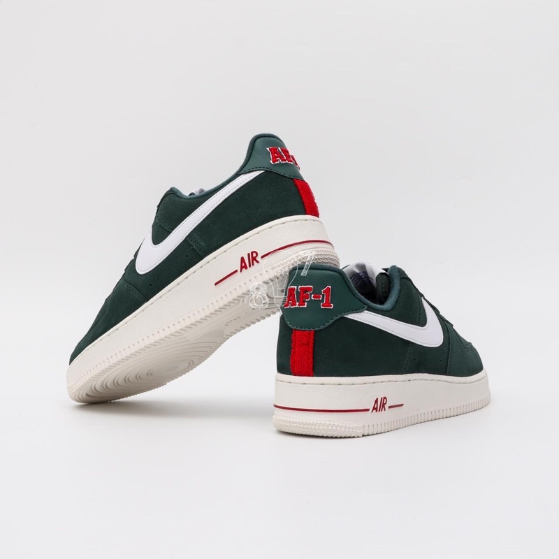 Air Force 1 Low Athletic Club Pro Green