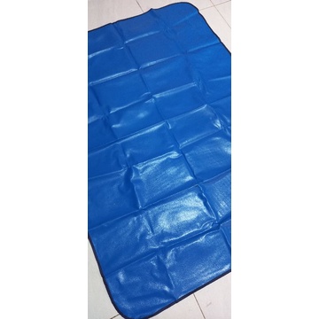 Terpal/ Perlak Ompol Bayi (Preloved)