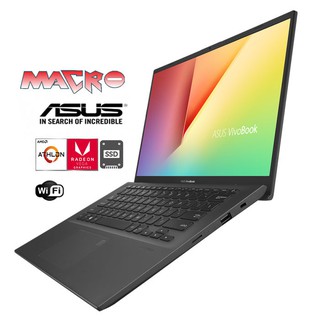 ASUS M409DA-31501T/31502T Laptop [AMD Athlon Gold 3150U