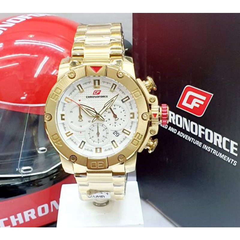 JAM PRIA CHRONOFORCE CF 5257 G / CF 5257 / CF 5257 GORD ORIGINAL