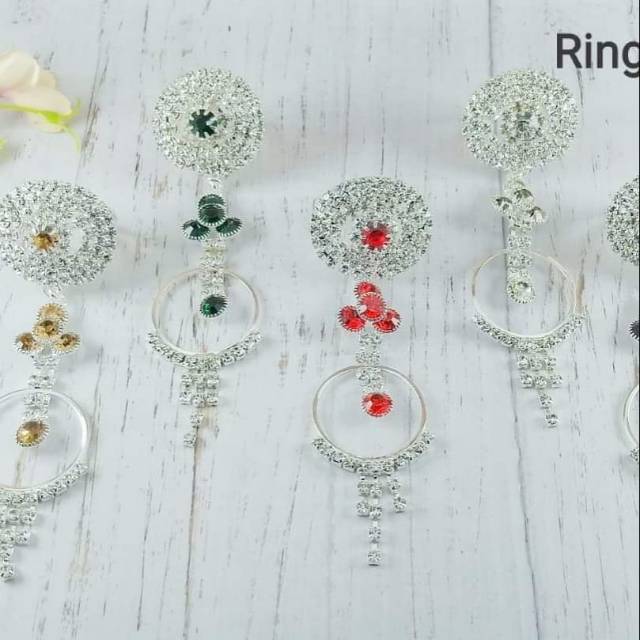 ring hijab