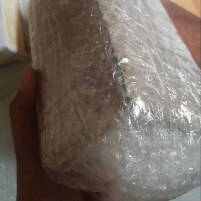 

Bubble wrap packing / 1 meter