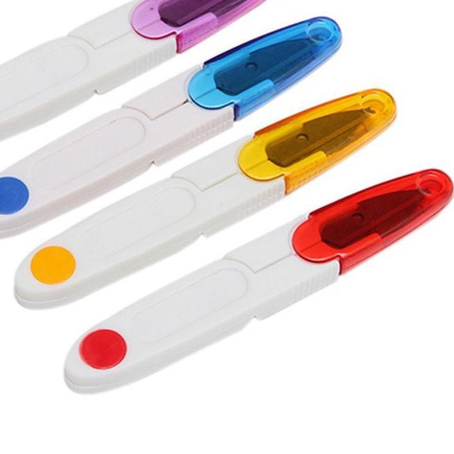 

PROMO BESAR KODE-288 Gunting Benang Mini / Gunting Craft