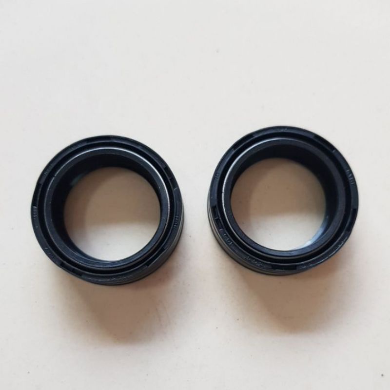 Seal Shock  Depan  Rx-king, Rx-king New