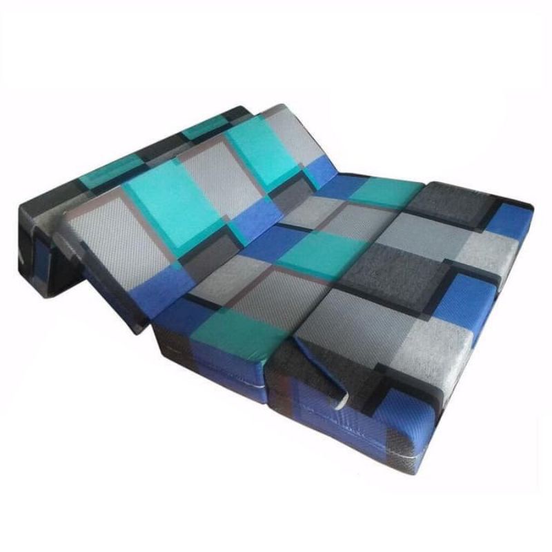 kasur lipat INOAC EON D 23 100% ORIGINAL