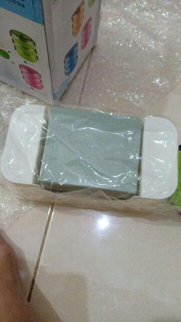 Ifs - J Rak Kosmetik Kotak Penyimpanan