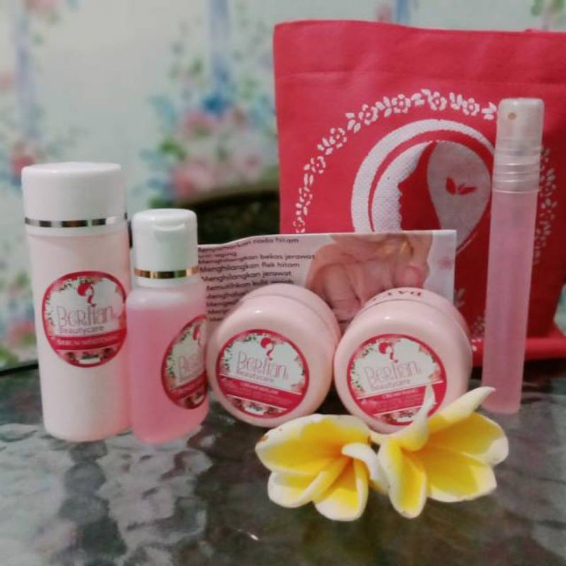 Beauty cream care/cream pemutih berlian