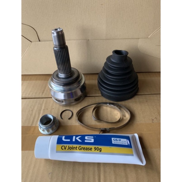 CV Joint Join As Roda Bagian Luar Calya Sigra 2016 2017 2018 2019 1200CC