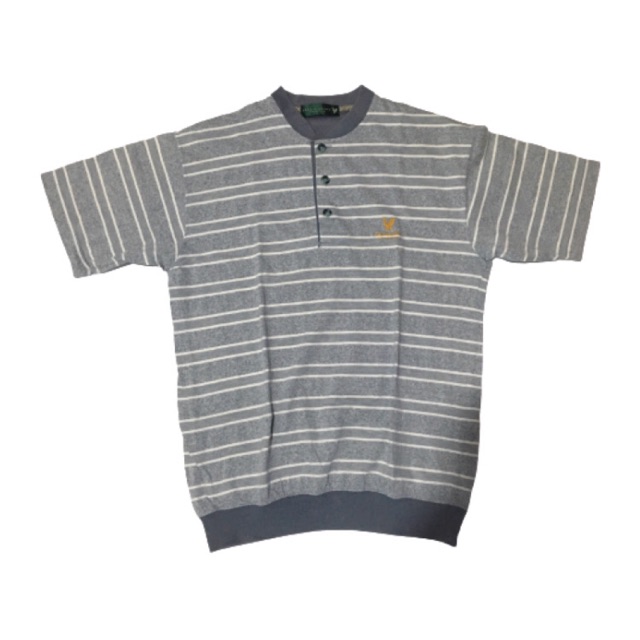 TSHIRT LYLE & SCOTT STRIPES