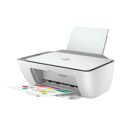 Printer HP DeskJet Ink Advantage 2775 All-in-One Printer