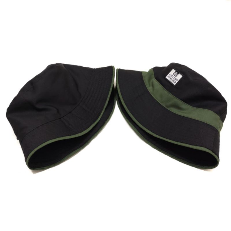 TOPI BUCKET HAT TOPI BUCKET OUTDOR