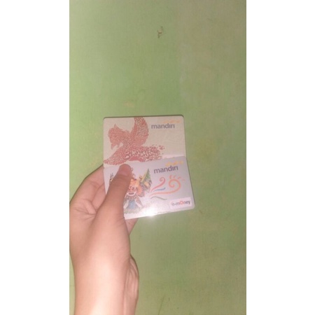 Jual kartu busway Shopee Indonesia