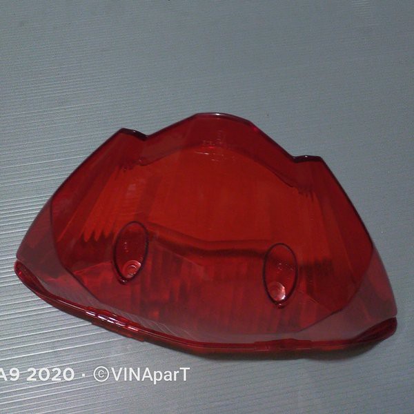 mika lampu stop Suzuki address versi eropa ...