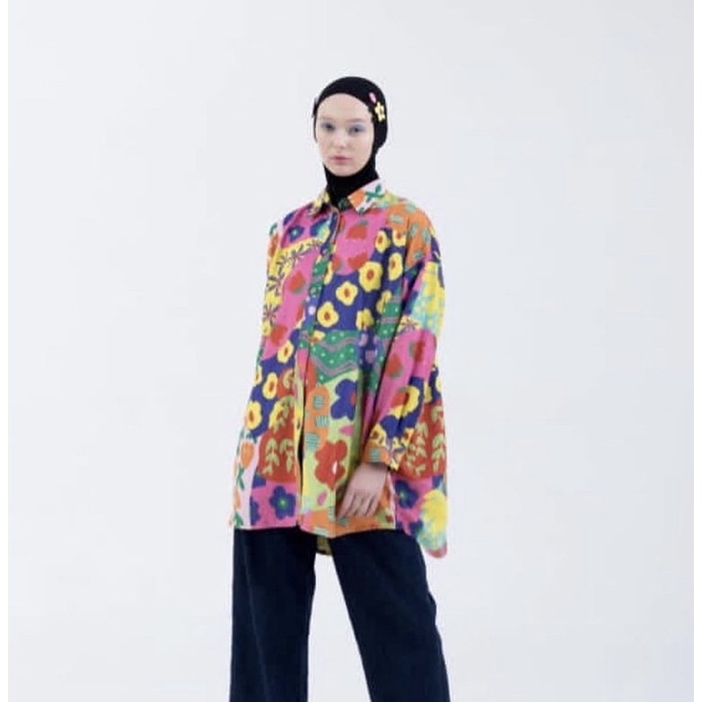 Nadjani x chiel Preloved