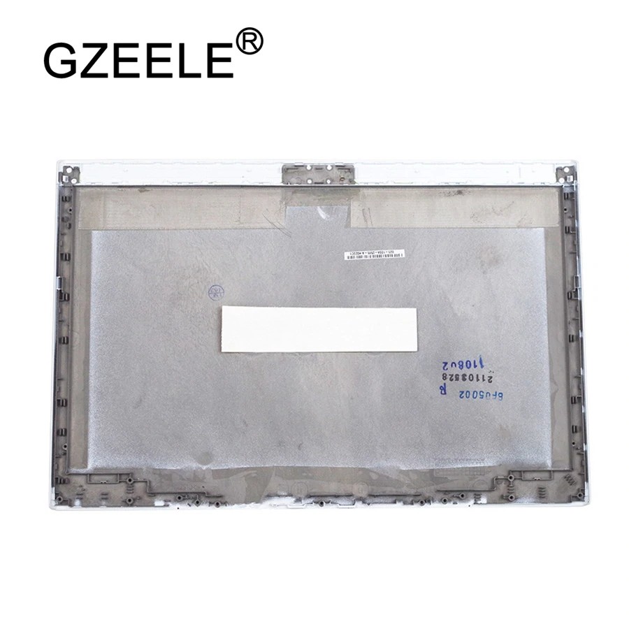 IMPORT GZEELE Laptop Top LCD Back Cover case for SONY SVS131 SVS132 SVS131100C SVS13117ECB ECP
