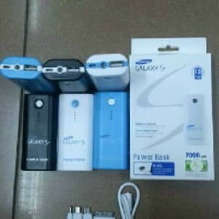 POWERBANK SAMSUNG 7000 MAH