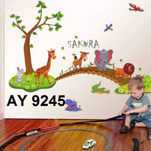 Wall Stiker