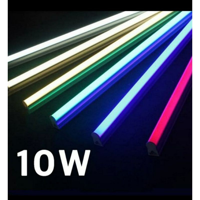 T5 led 10w. 10watt 60cm