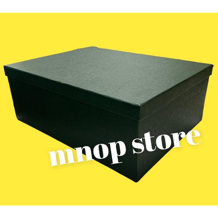 

Kotak Kado Jumbo/ Jb 9 Size 41X31X15Cm 071
