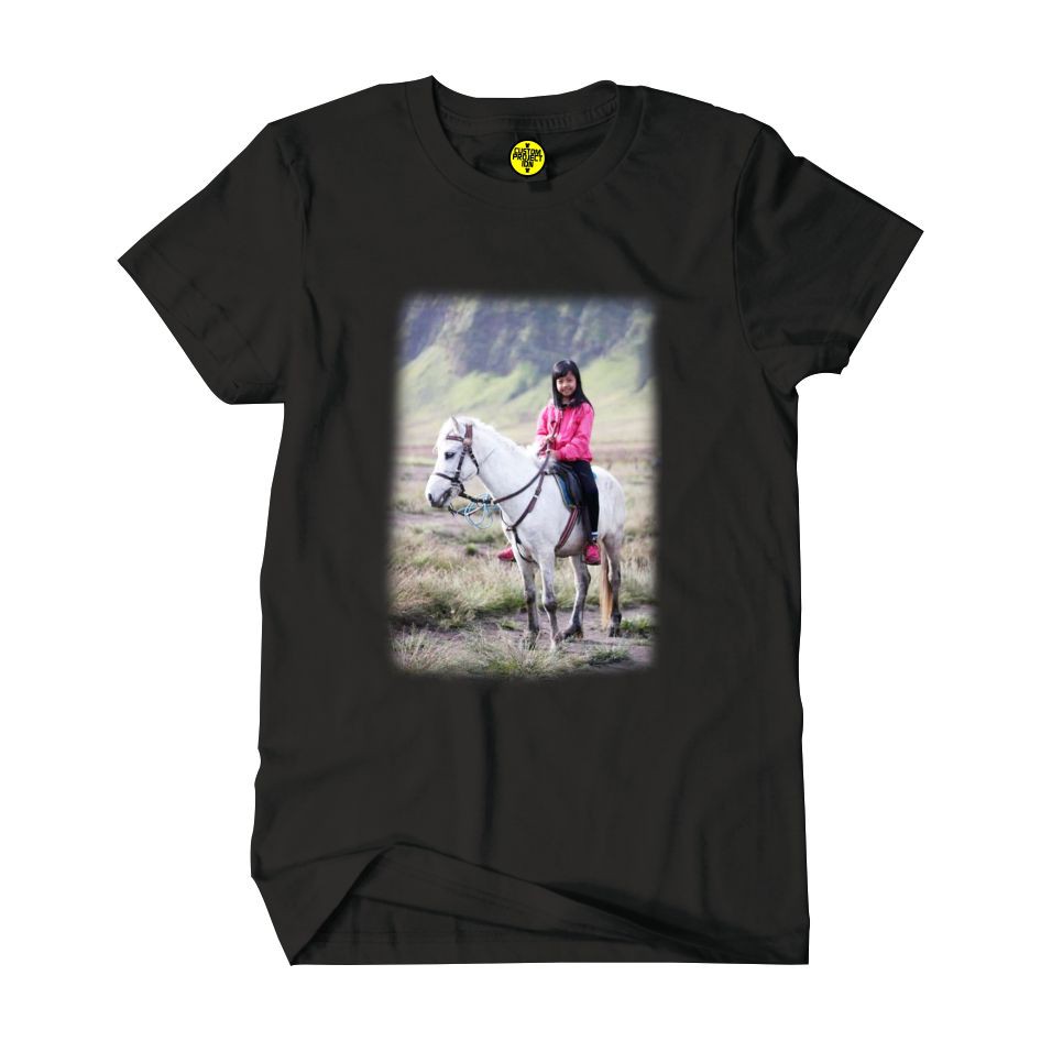 SABLON KAOS PLASTISOL