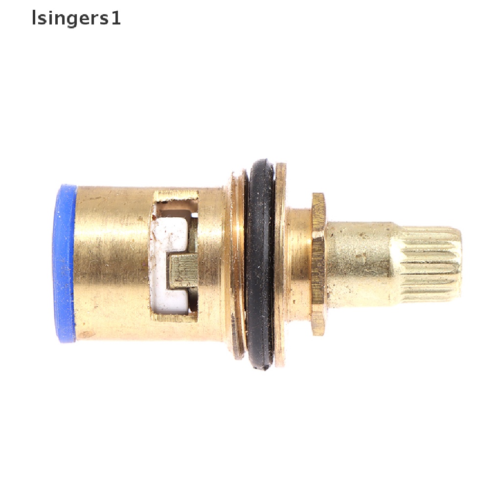 (lsingers1) Sparepart Katup Keran Air G1 / 2 (DN15)