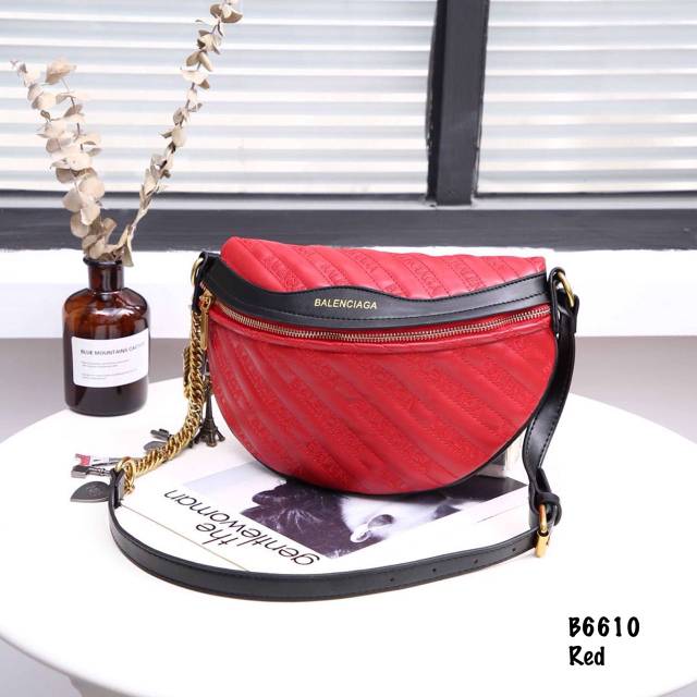 Balenciaga Bumbag Semi premium