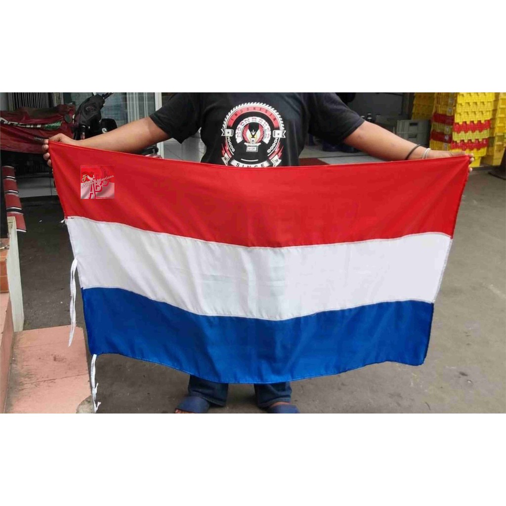 BENDERA BELANDA