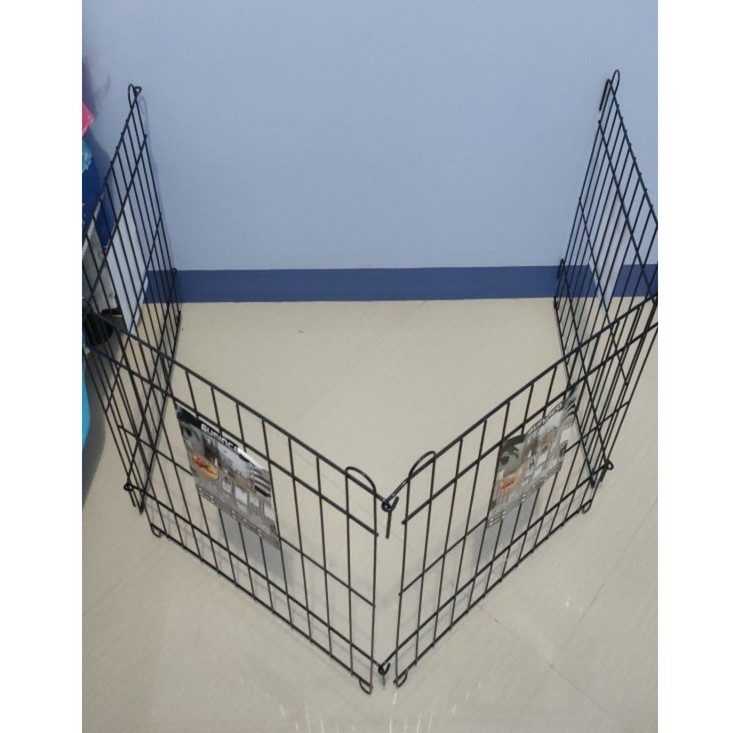 KANDANG pagar kandang kelinci hewan/ pagar anjing kucing