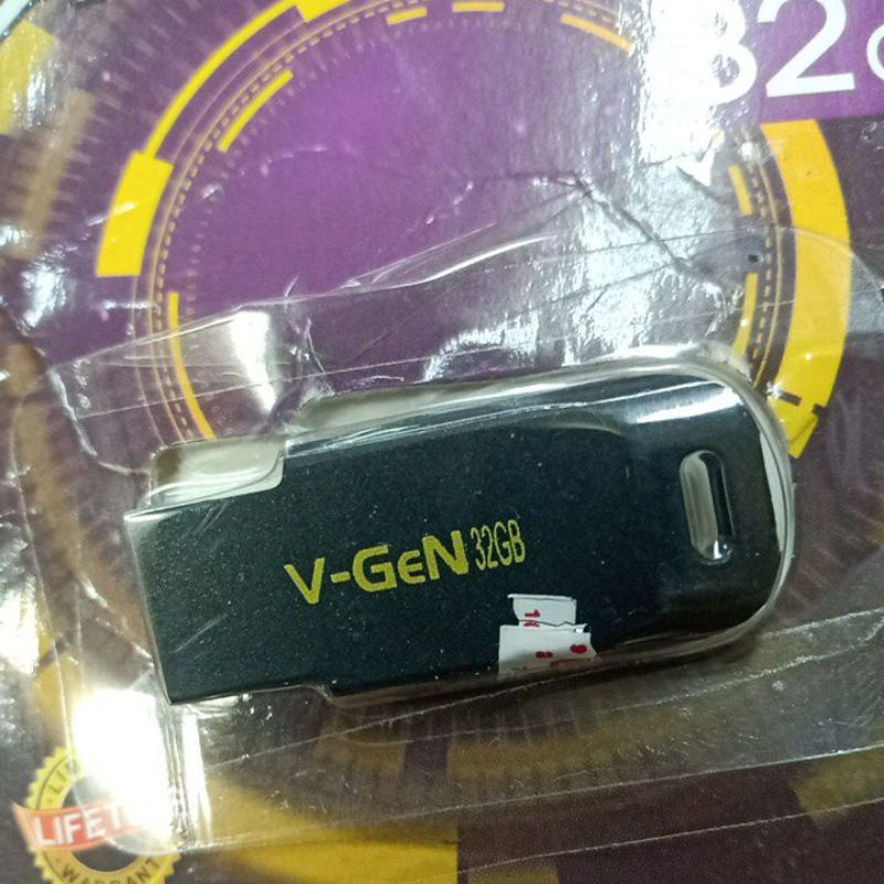 FD 32gb flashdisk 32gb PS2 ada game