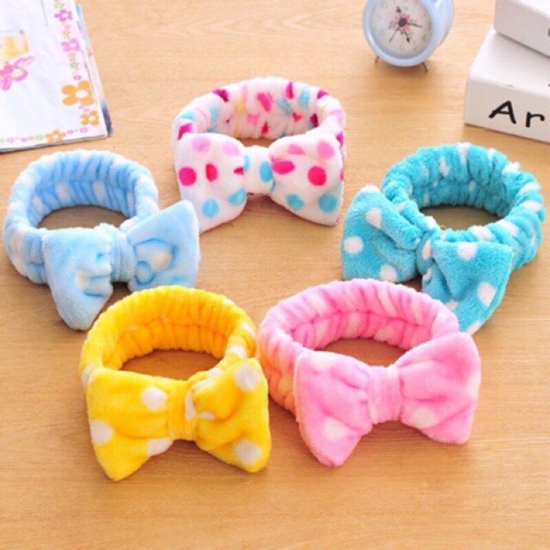 [ ECER ] BANDO PITA HANDUK IMPORT