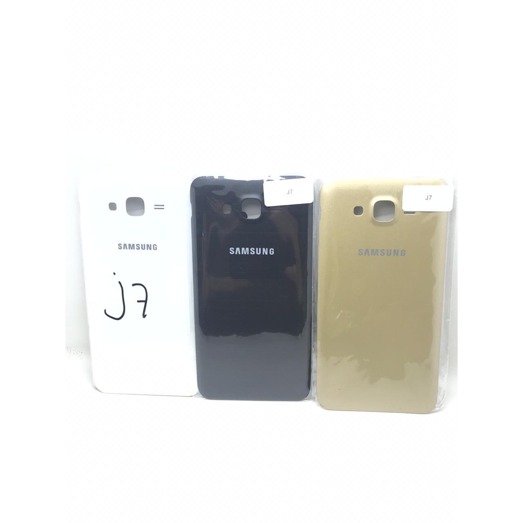 back door samsung j7