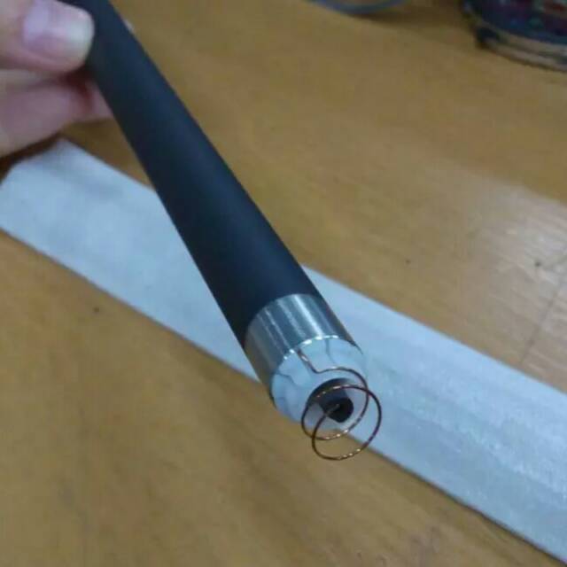 Magnet Roller 12A  / Laserjet 1010/1020 Cartridge Toner 12A (Lengkap)