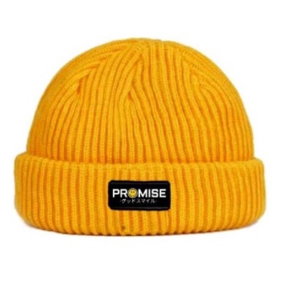 KUPLUK BEANIE HATS DISTRO APPAREL PROMISE PRIA DAN WANITA TERBARU