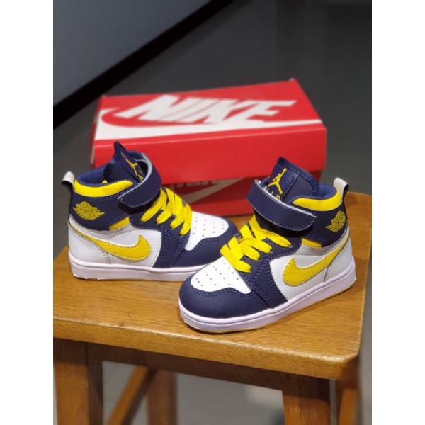 SEPATU ANAK JORDAN RETRO PREMIUM HIGH QUALITY SEPATU ANAK LAKI LAKI